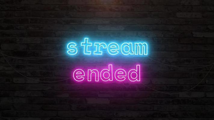 Stream Offline